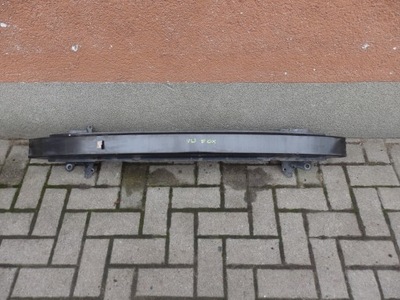 Балка бампера vw fox 2006 r перед фото №1