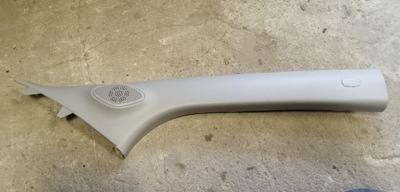 Opel karl захист стійка права фото №1