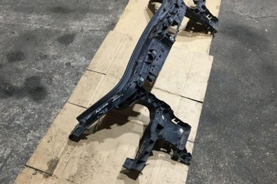 Kompletny pas передний renault grand scénic ii jm0/1_ 8200140174 1.9l фото №1