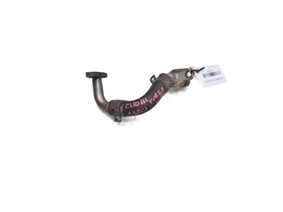 Шланг масла renault clio iii 1.5 dci фото №1