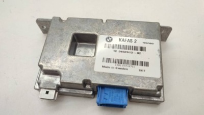 Модуль камери kafas 2 9462613 bmw f20 f21 f30 f48 фото №1