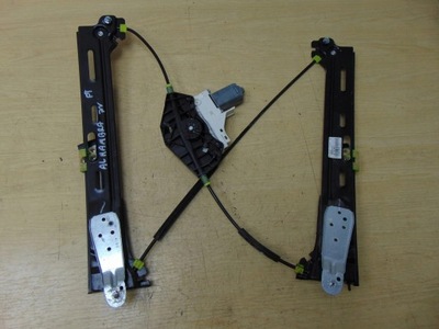 Механизм стекло правый задняя seat alhambra 7n5 2016 фото №1