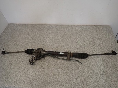 Mazda mpv 00-05 рейка рульова трансмісія фото №1