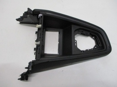 Панель na тунель renault clio v фото №1