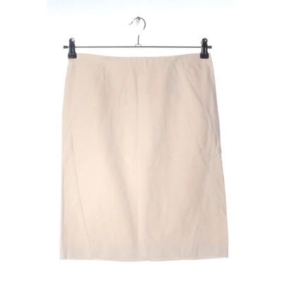 PATRIZIA PEPE Rozm. EU 38 w kolorze białej wełny