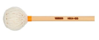 Yamaha MKA-03 Signature Keiko Abe Pałki do marimby