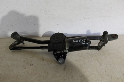 Механізм двірник kia ceed i 06-12 r фото №1