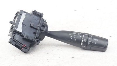 Переключатель дворник suzuki swift mk6 фото №1