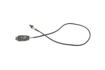 Датчик лямбда-зонд nox defender ii l663 velar l560 f-pace x761 xj x351 sport l494 фото №1