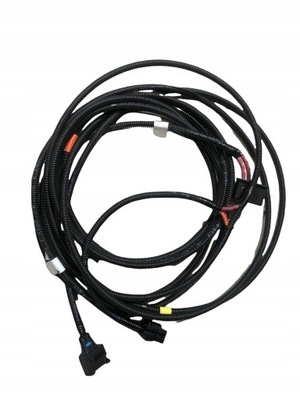 2514400435 mercedes r klasa w251 жгут трубопровод фото №1