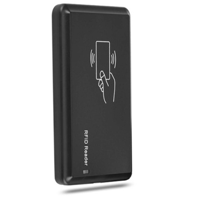 CZYTNIK KART RFID NFC MIFARE 13,56 MHZ NA USB BEZDOTYKOWY UKŁAD SCALONY