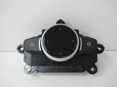 Переключатель ручка панель alfa romeo stelvio 156156650 фото №1