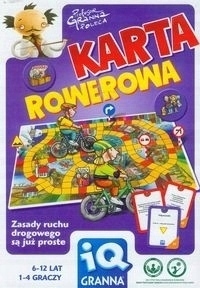 Karta Rowerowa