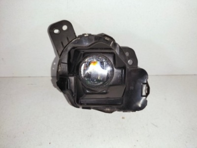 Протитуманна фара лампа led правий mazda cx3 15-17 cx5 15-17 фото №1