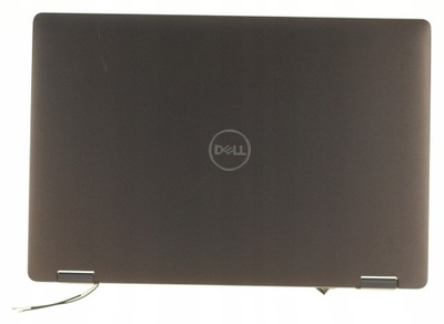 Klapa bez LCD DELL 5300 2-in-1 TS B