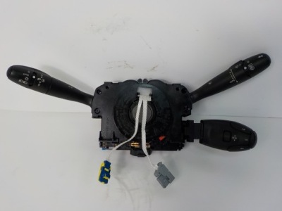 Peugeot 308 перемикач комбінований 96652983xt фото №1