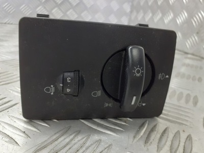 Перемикач світла ford focus mk2 7m5t13a024ea фото №1