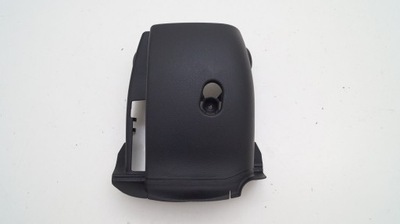 Hyundai i40 11- захист pod кермо фото №1