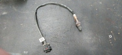 Opel 1.4 turbo датчик лямбда-зонд фото №1