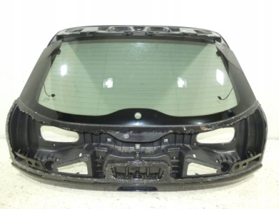 Bmw i3 кришка багажника багажника задня фото №1