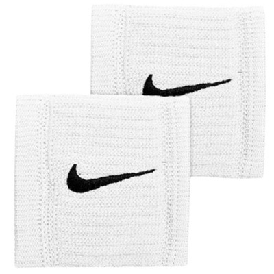 Frotka na rękę Nike Dri-FIT Reveal x 2 white