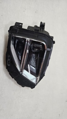 Лампа перед передняя правая mitsubishi eclipse cross lift 100-67143 фото №1
