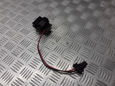 Резистор резистор вентилятор renault clio ii 1.2 фото №1