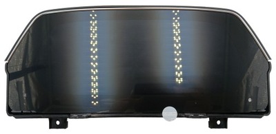 Лічильник віртуальний cockpit audi e-tron gt 4j3920795 фото №1