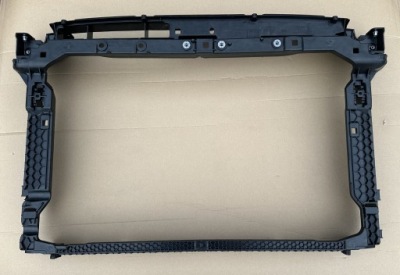 ! pas усилитель vw skoda superb 3j0805588c ! фото №1