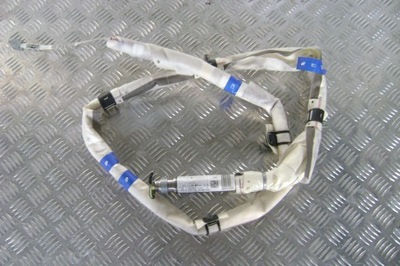 Audi a4 b8 - шторка безпеки повітряна ліва 8k0880741d фото №1