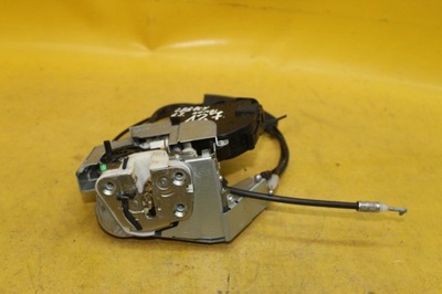 Замок двері лівий задня задній legacy iv kombi фото №1