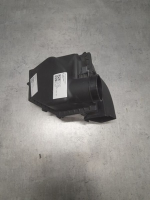 Корпус фільтра повітря bmw serii g30 g32 фото №1