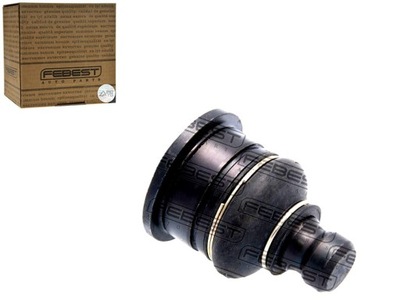 Шарнир шаровой рычаг передний нижний renault logan 2005-2013 febest фото №1