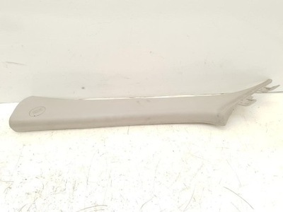 Защита стойка левая перед kia magentis ii фото №1