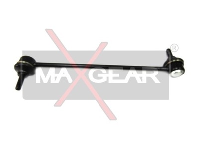 MAXGEAR СОЕДИНИТЕЛЬ STAB. VW P. A80 91-95 LE/PR