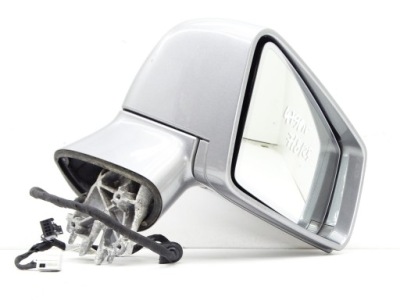 Дзеркало зовнішнє двері праве mercedes cls w218 13 pin 792 фото №1