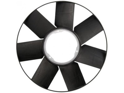 VENTILADOR DE VENTILADOR BMW 7 E38 3.9 99-01  