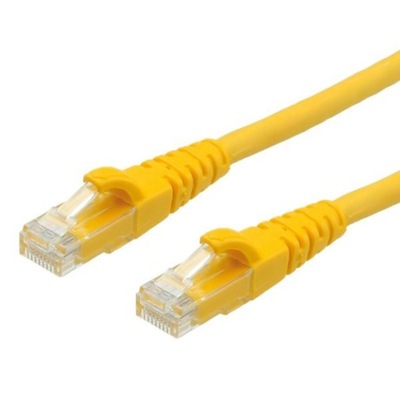Kabel sieciowy LAN UTP Kat 6a skrętka RJ45 10 m