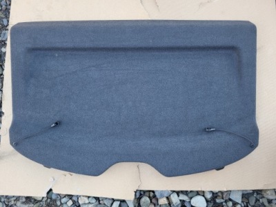 Полиця багажника задня задній opel astra 3 h gtc оригінальна фото №1