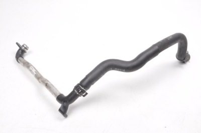 Bentley bentayga audi a8 sq7 q8 4.0 tdi труба шланг wody 057121610f фото №1