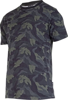 KOSZULKA T-SHIRT 180G/M2, MORO, "S", CE,