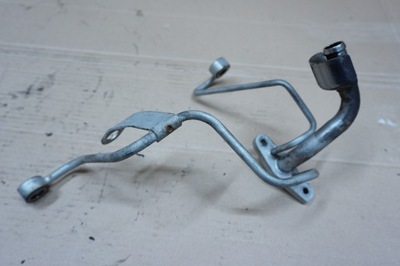 Patrol шланг трубка турбонагнетателя gr y61 2,8 tdi фото №1