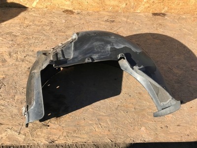 Подкрылок задняя левая 7061245 bmw e61 фото №1