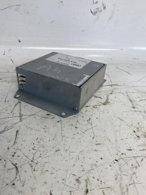 Wzmazniacz аудіо audi a4 b7 2.5 tdi 8e9035223 фото №1