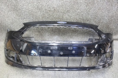 Ford c-max mk2 lift 15-18 бампер перед 6xpdc фото №1