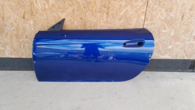 Mercedes slc slk w172 ліва двері перед передні фото №1