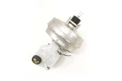 Jaguar e-pace 2019 підсилювач гальма фото №1