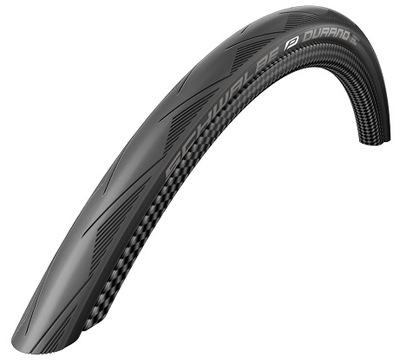 Opona rowerowa Schwalbe 700x28c Durano plus