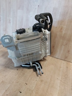 Lexus rx ii 300 350 400h обігрівач моторчик фото №1