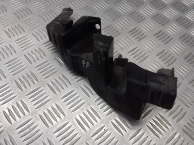 Направляющая бампера правый перед land rover freelander i dpn500080r фото №1